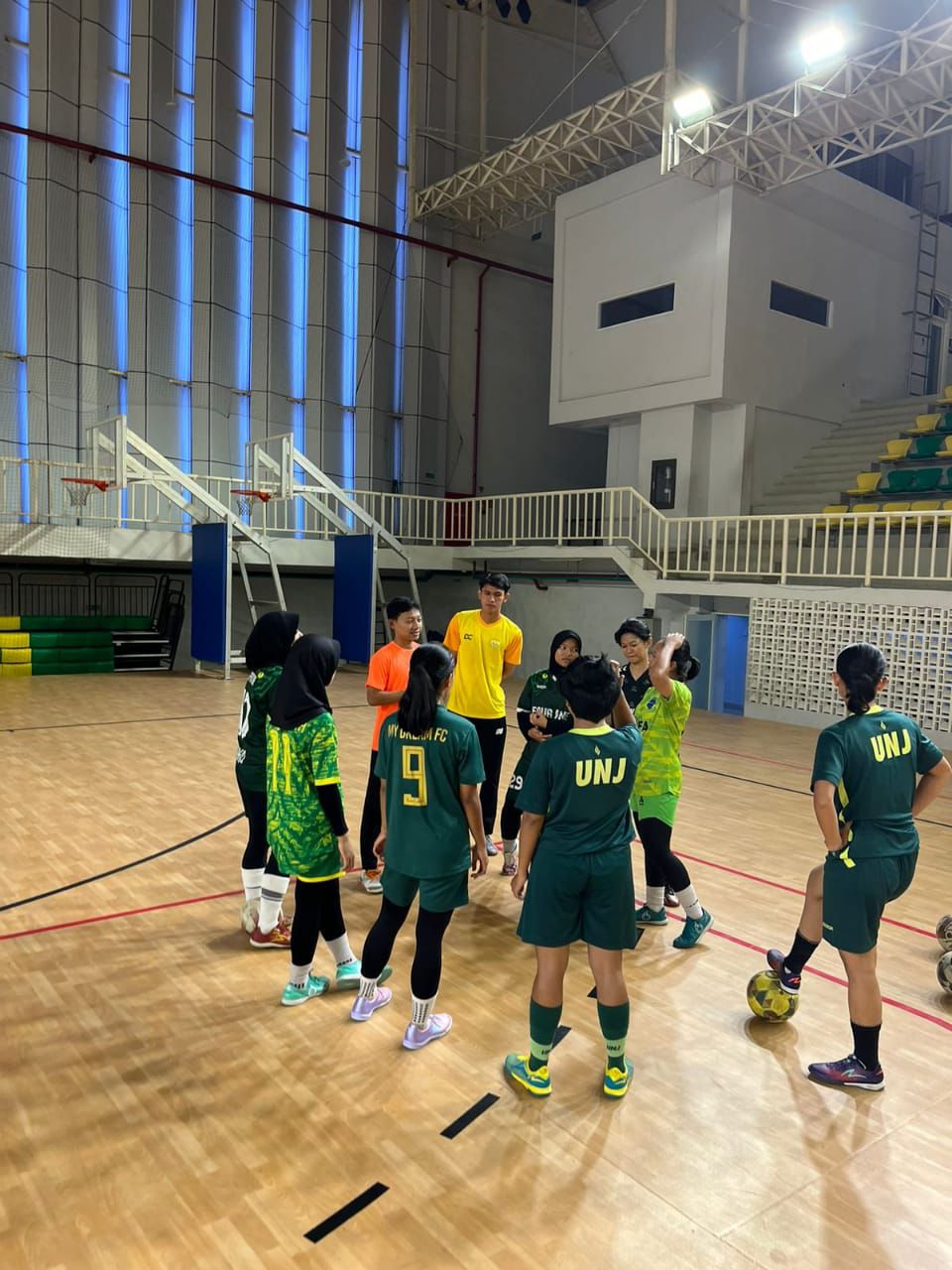 Futsal