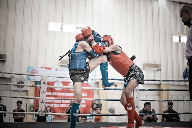 Muay Thai